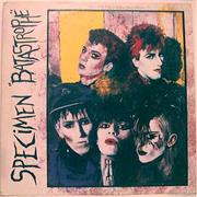 Specimen Batastrophe EP