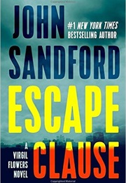 Escape Clause (Sandford)