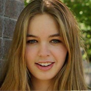 Saoirse Kennedy Hill