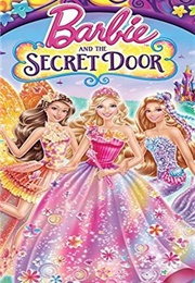 Barbie and the  Secret Door (2014)