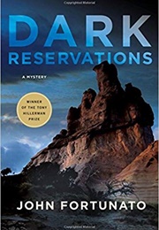 Dark Reservations (John Fortunato)