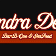Sandra Dee&#39;s BBQ and Seafood Sacremento