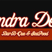 Sandra Dee's BBQ and Seafood Sacremento