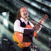 Pat Liston (Mama's Pride)