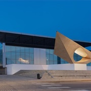 Musée Malraux, Le Havre