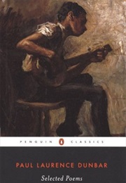 Selected Poems (Paul Laurence Dunbar)