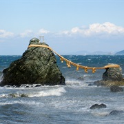 Mie Prefecture, Japan