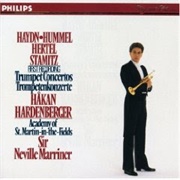 Johann Nepomuk Hummel - Trumpet Concerto