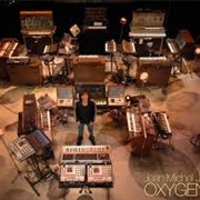 Oxygène LIVE IN YOUR LIVING ROOM