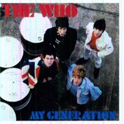 The Who - My Generation (John Entwistle)