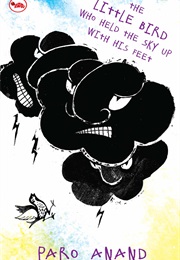 The Little Bird (Paro Anand)