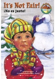 Its Not Fair (Rebecca Gomez)