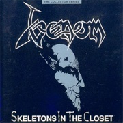Skeletons in the Closet - Venom