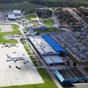Aeroporto De Florianópolis