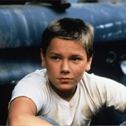 River Phoenix (Stand by Me)