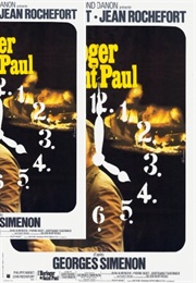 The Clockmaker (1974)