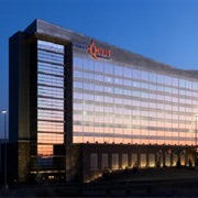 Northern Quest Resort & Casino (Airway Heights, Washington)