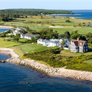 Marion Massachusetts