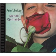 Arto Lindsay - Mundo Civilizado