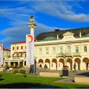 Gradisca D'isonzo, Friuli-Venezia Giulia, Italy