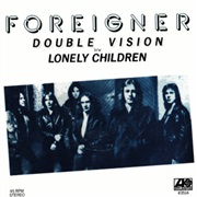 Double Vision (Foreigner)