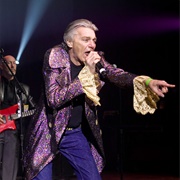 John Drake (Amboy Dukes)