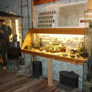 Piccolo Museo Della Grande Guerra, Sappada