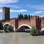 Castelvecchio Bridge
