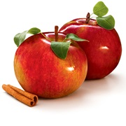 Cinnamon Apple
