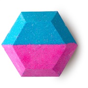 The Experimenter Bath Bomb