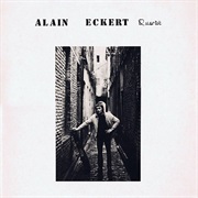 Alain Eckert Quartet - Alain Eckert Quartet