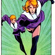 Tornado Twins (Don & Dawn Allen)