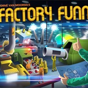 Factory Funner