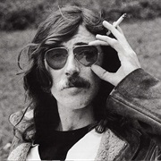 Charly Garcia