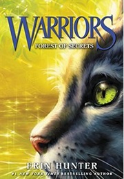 Warriors: Forest of Secrets (Erin Hunter)