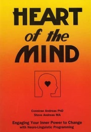 Heart of the Mind (Steven Andreas)