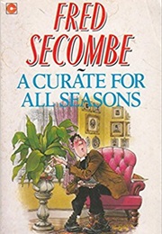 A Curate for All Seasons (Fred Secombe)