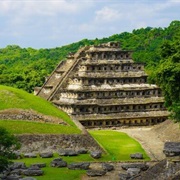 El Tajin