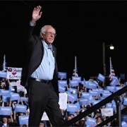 Support Bernie Sanders