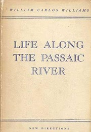 Life Along the Passaic River (William Carlos Williams)