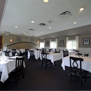 The Federal Restaurant and Bar