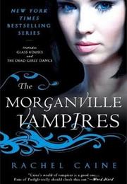 The Morganville Vampires