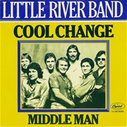 Cool Change - Little River Band