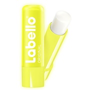 Labello Neon Edition-Yellow