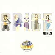 The Spice Girls - Spiceworld