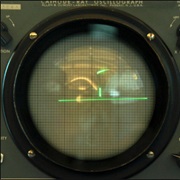 Tennis for Two (Oscilloscope - 1958)