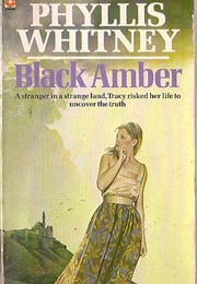 Black Amber (Phyllis A. Whitney)