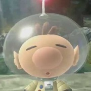 Olimar - Pikmin