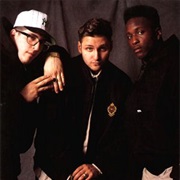 3rd Bass