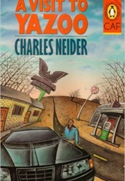 Visit to Yazoo (Chales Neider)